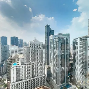 Soho Klcc By Wakely , Kuala Lumpur Malaisie