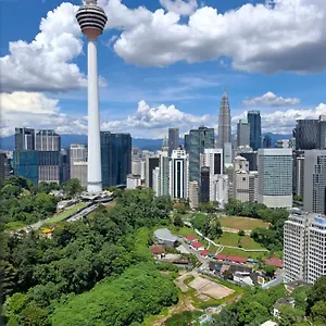 Ceylonz By Ana Malaysia , Kuala Lumpur Malaisie